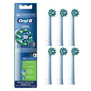 * �u���E���y�������K�i�z�y�ւ��u���V 6�{�FEB50RX-6-EL�z�i�}���`�A�N�V�����u���V�j �I�[����B �d�����u���V �Ɠd