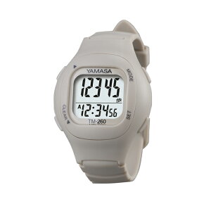 *�R�����v�v��yTM-260�i-GR�j�O���[�W���zWATCH MANPO �E�H�b�`�����v �����v YAMASA �Ɠd