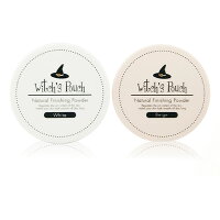 ウィッチズポーチ ナチュラルフィニッシングパウダー (メール便送料無料)