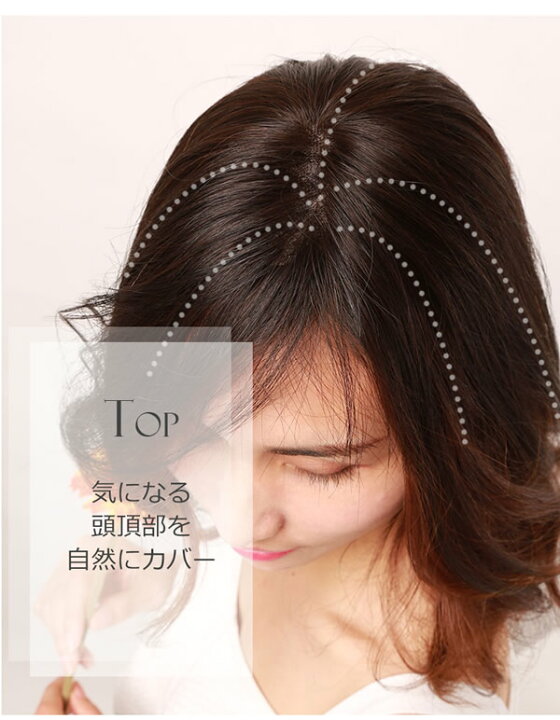 楽天市場】＜11/5限定☆最大100%ポイントバック＞私元気 人毛 
