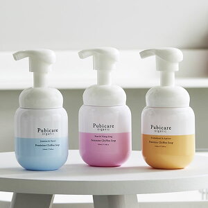 srPA I[KjbN tF~jVtH\[v 220ml (Sꗥ) fP[g][ A\[v {fBPA VR _ pH mP~J Y Pubicare tFebN tFP