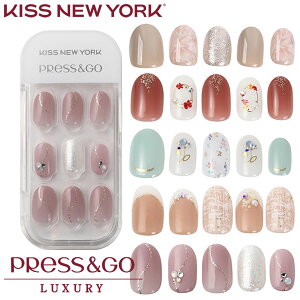KISS NEW YORK vXS[ OWA[ ([֑) LXj[[N lC lC lC`bv ZtlC EH[^[v[t ڒܕsv ȒP y OWA[ Press&Go luxur