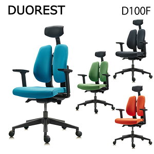 DUOREST �f���I���X�g D100F ���K�i (�S���ꗥ��������) �f�X�N�`�F�A �I�t�B�X�`�F�A �r�W�l�X�`�F�A ���@�\�`�F�A �֎q �C�X ���b�L���O�@�\ �I�t �A�[���t ���N���C�j���O �w�b�h���X�g