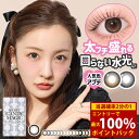 ＜4/14〜4/17限定★最大100%ポイントバック＞板野友美 シークレット キャンディーマジック 1箱1枚×2箱 (メール便送料無料) カラコン マンスリー 度あり 度なし カラーコンタクト ともちん コンタクト 1ヵ月使用 1month 人気 Candy Magic Secret