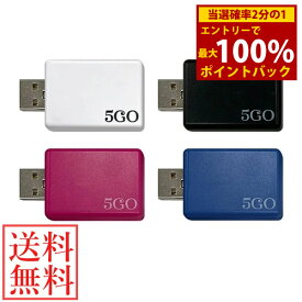 ＜3/18限定★最大100%ポイントバック＞≪ポイント20倍≫5GO(ゴーゴー) TypeA (メール便送料無料) 丸山修寛先生監修 電磁波 電磁波 対策 防止 カット USB ハブ パソコン コンセント 自動車