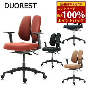 ��4/4�`4/10���聚�ő�100%�|�C���g�o�b�N��DUOREST �f���I���X�g NEXT2 ���K�i (�S���ꗥ��������) �f�X�N�`�F�A �I�t�B�X�`�F�A �r�W�l�X�`�F�A ���@�\�`�F�A �֎q �C�X ���b�L���O�@�\ �I�t �A