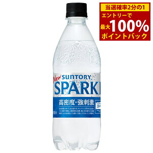 THE STRONG �V�R���X�p�[�N�����O 510ml×24�{ PET