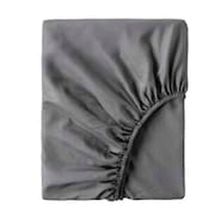 ●送料無料● IKEA イケア BRUKSVARA ブルクスヴァーラ ボックスシーツ LT-029