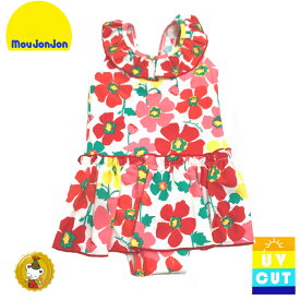 楽天市場 ムージョンジョン ワンピースの通販