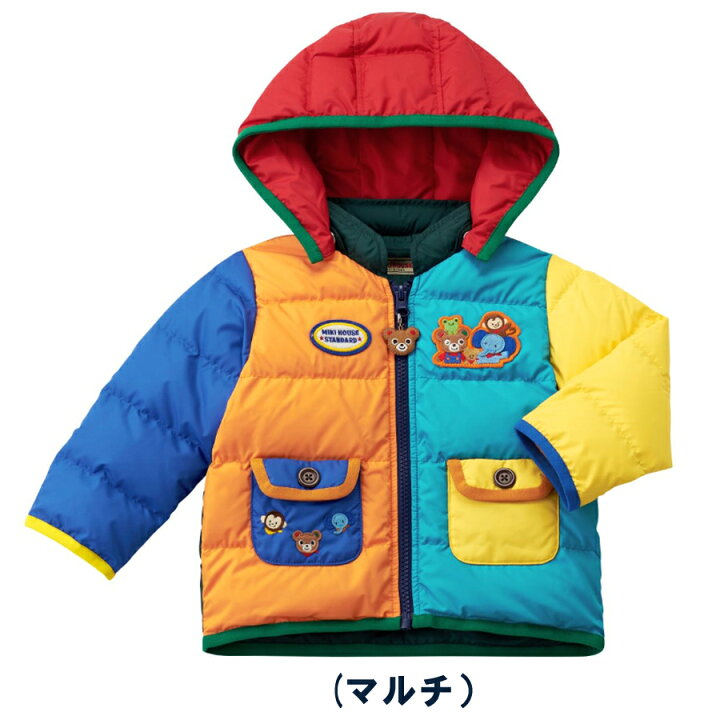 楽天市場】30％OFF特別セール・ミキハウス・MIKIHOUSE / プッチー君  