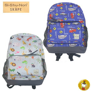 �G�X�P�[�v�E�V�V���m���@�����@�������E�����ԕ��@�L�b�Y�����b�N�E�ʉ��E�ʊw�E�����E�j�̎q�@�̂���́iSiShuNon/SKAPE�j