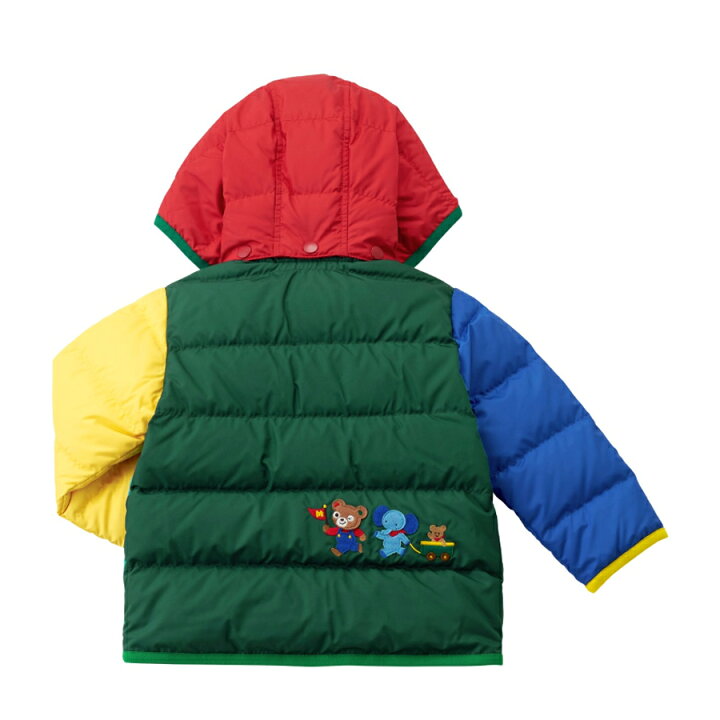 楽天市場】30％OFF特別セール・ミキハウス・MIKIHOUSE / プッチー君  