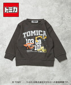 TOMICA �g�~�J×�f�B���b�V�� ����������΂̂͂��炭����܃g���[�i�[ / DILASH�i90cm-120cm)(�j�̎q�E�L�b�Y�t�@�b�V�����E�q�����j�̂���̎�