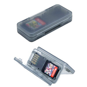 [][\tg4[]NintendoSwitchijeh[XCb`jpQ[\tgJ[h[\ȃJ[hP[X^yʃNAfނŎ[܂܃Q[̃^CgmF\\tgo