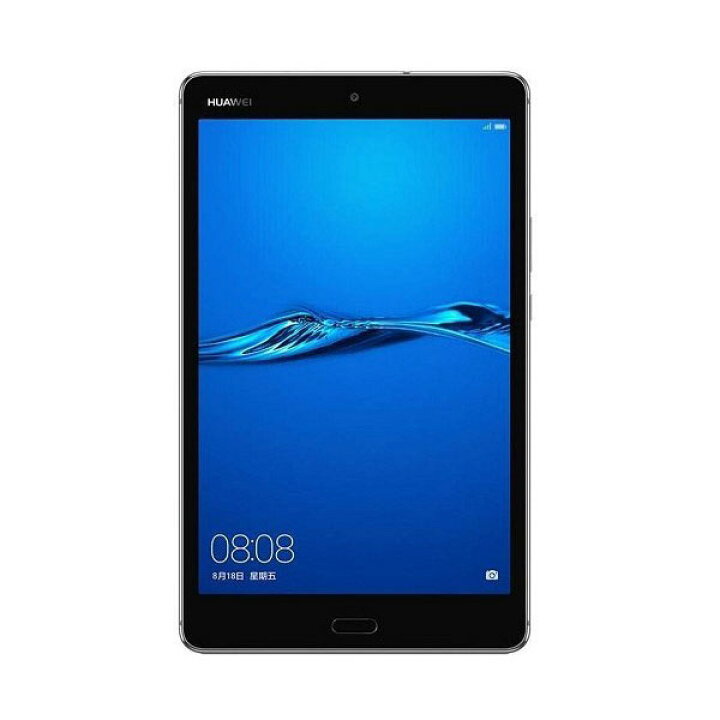 楽天市場】[送料無料]HUAWEI MediaPad M5 8 8.4インチ SHT-AL09 SIM 