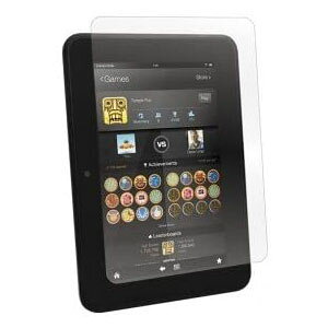 []Amazon Kindle Fire HD 7^ubg(2014)ptیtBV[g w䂪ڗȂtʂ̔jh~ďzRtیV[ wh~tB XN[v