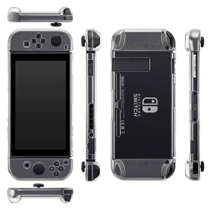 楽天市場】[送料無料]液晶画面保護シートも付いてくる任天堂 Nintendo 