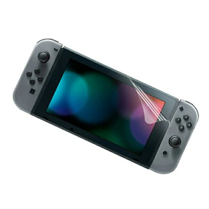 楽天市場】[送料無料]液晶画面保護シートも付いてくる任天堂 Nintendo 