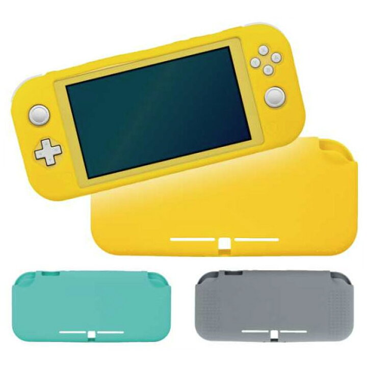 楽天市場】[送料無料]Nintendo Switch Lite（ニンテンドースイッチ  