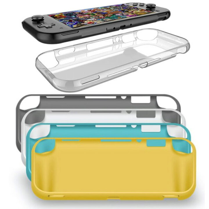 楽天市場】[送料無料]Nintendo Switch Lite（ニンテンドースイッチ 