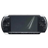 [送料無料] PSP 液晶保護フィルム 全機種対応 | PSP-1000 PSP-2000 PSP-3000 対応 高光沢 傷防止 指紋防…