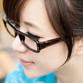 ★[送料無料]人気のPCメガネ伊達メガネとしても使えるオシャレ/ビジネス兼用軽量ブルーライトカット&UVカット紫外線対策仕様レンズ メンズ/レディース共用パソコン用メガネ