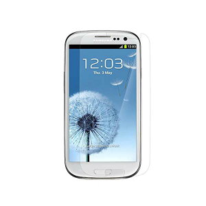 [��������]Samsung Galaxy S3 �t���ی�t�B�����V�[�g ����w�䂪�ڗ����Ȃ��X�N���[���v���e�N�^�[�ی�t�B���� [�T���\�� �T���X�� �M�����N�V�[ S III SC-06D I9300 �P�[�X �J�o�[ �A�N�Z�T���[ Doco
