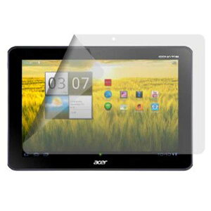 []ACER ICONIA TAB A200ptیtB iXN[veN^[j j}Ċ炩^b`ŎwڗȂ_fގdl[ACER ICONIA TAB A200 P[X Screen protector Android OS10.1^