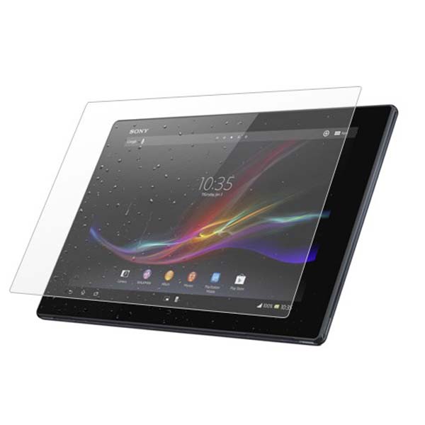 楽天市場】[送料無料] SONY Xperia Tablet Z 10.1インチ SGP312JP/B・W