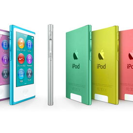 楽天市場 Ipod Nano 第7世代の通販