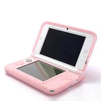 楽天市場】ニンテンドー 3ds ll ピンク 本体の通販 