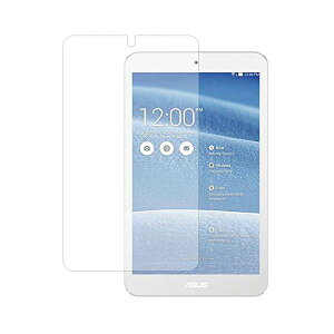 [��������]ASUS(�G�C�X�[�X�E�A�X�[�X) ASUS MeMO Pad 8 ME181�p�t���ی�t�B���� �i�X�N���[���v���e�N�^�[�j �j����}���Ċ��炩�^�b�`�Ŏw����ڗ����Ȃ��_��f�ގd�l