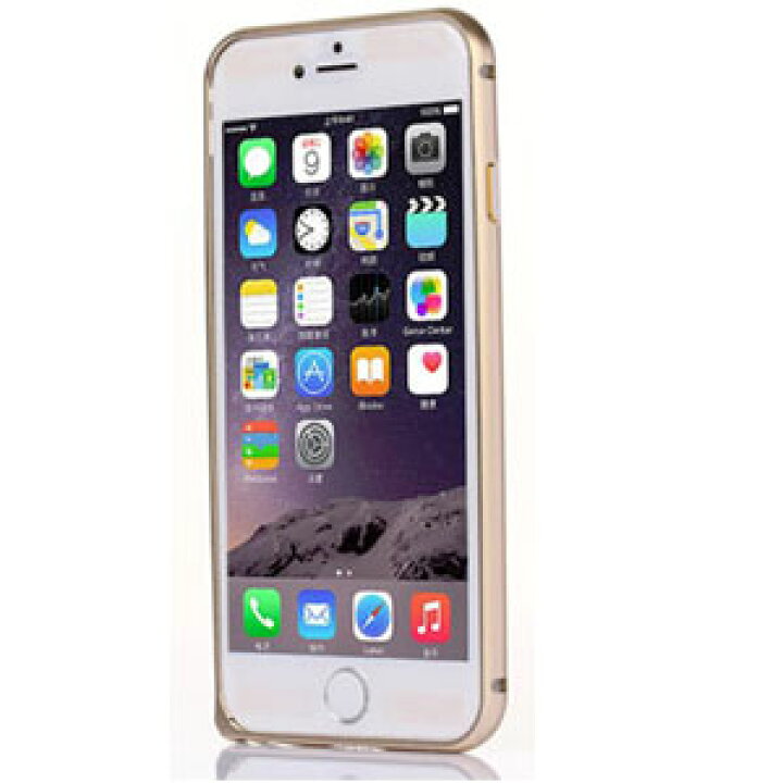 楽天市場】[送料無料]iPhone 6s Plus/iPhone 6 Plus用 超薄軽量強化  