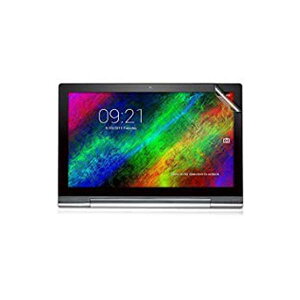 ��[��������] Lenovo YOGA TABLET 2 Pro-1380F �t���ی�t�B���� ���ߗ�99% ����^�C�v �X���[�Y�^�b�` �\��t���ȒP �C�A���X ��ʕی� �t�B���� ���m�{ ���K�^�u2 �݊��p�[�c 3�_�ȏエ�����グ�ł�