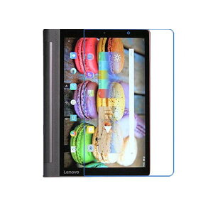 [��������] Lenovo YOGA Tab 3 Pro 10 �t���ی�t�B���� 10.1�C���` ������ �N���A �X�N���[���v���e�N�^�[ ���h�~ �w��y�� ��ʕی�V�[�g ���m�{ ���K�^�u3 �v�� �^�u���b�g �݊��i