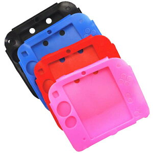 []Ă܂tʕیtB[1016]tjeh[2DS Nintendo jeh[2DS pVRJo[P[X+tیV[g؃Zbg ؂Nintendo 2DS 𚺂⏝≘ꂩ