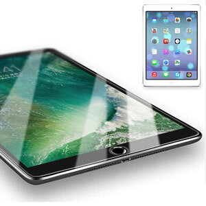[]ߋKXtBGlassfilm iPad(52017N/62018N)tیtB@ׂȂSnxhwzACpbhACpbg~j^ubgfԍA1