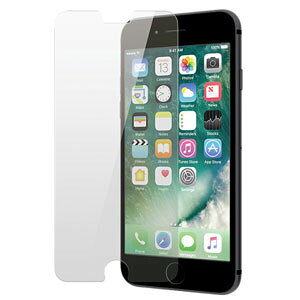 []iPhone7/8 PlusptیtBV[g w䂪ڗȂXN[veN^[یtB Screen Protector Film for iPhone7plusfԍ A1661 A1784 A1785 iPhone8plusfԍ A1864 A1897