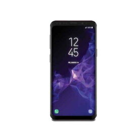 [送料無料]サムスン Galaxy S9 ギャラクシー エスナイン SC-02K/SCV38用液晶保護フィルム （スクリーンプロテクター） 破損を抑えて滑らかタッチで指紋も目立たない柔軟素材仕様 意外と傷つきやすい前面のを傷 ホコリ 汚れから守るScreen Protect Film