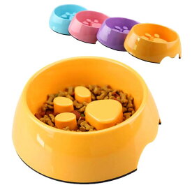 楽天市場 早食い防止 食器 小型犬の通販