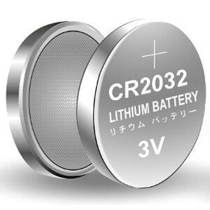 [][2pbN]CR2032 RC``Edrd3VTCYa20.0mm×3.2mmpr ̉vAdAdq蒠AQ[ALEDCgȂǂɍœK!^ԋKiECR2032 DL2032 KECR2032 CR2032 CR2032 SB-T51 CR203