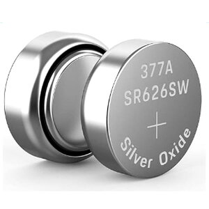 [][1pbN]SR626_drd1.55VTCYa6.8mm×2.6mmprrvȂǂɍœK!^ԋKiSR626W SR626SW 376 377 SR66 SG4