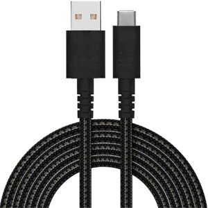 []USB Type-c [dʐMXgOϋvP[u f\hOvbV ő5V3A}[d&f[^ʐMΉ USB-A(IX) Type-C()(P[u:0.7m)