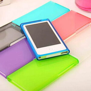 [][TPU]iPod nano 7 TPUfރP[X/Jo[/ipod NanoیP[X/IPOD NANO WPbg/یV[g/7GpP[X/掵/7/n[hP[X/\tgP[X/Jo[