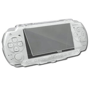 []vCXe[V|[^u 2000/3000 Sony PlayStation Portable 2000 3000 (PSP-2000 PSP-3000)NX^Jo[P[X ⏝ꂩ Oς𑹂Ȃ킸{̂Jo[/fRpɂgp\