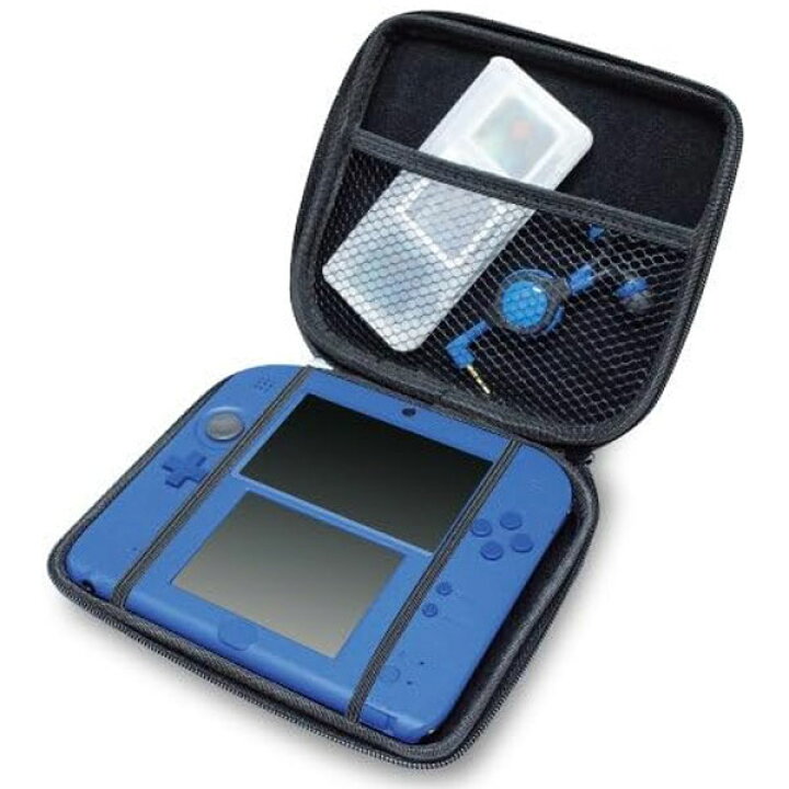 楽天市場】[送料無料]ニンテンドー2DS(ツーディーエス Nintendo 2DS  