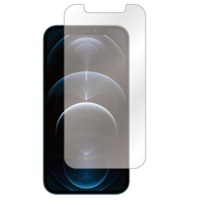 []iPhone 12 Pro Max(6.7C`^)ptیtBV[g w䂪ڗȂXN[veN^[یtB Screen Protector Film fԍ A2342 A2410 A2412 A2411