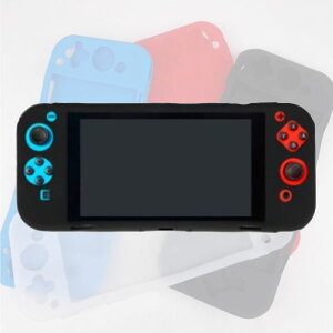 []jeh[ Switch(L@ELf Nintendo Switch OLED)p̌^VRJo[P[X ؂Nintendo Switch Switch NS Joy-con WCR L/R EƖ{̂L@ELfBXvC𚺂⏝≘ꂩ
