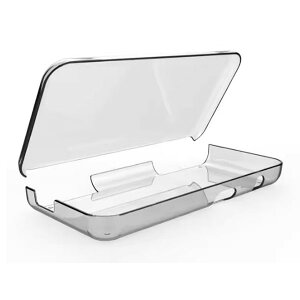 []Nintendo jeh[NEW 2DS LLpNX^Jo[P[X ؂Nintendo NEW2DSLL(j[c[fB[GXGG)𚺂⏝≘ꂩNAdlOς𑹂Ȃ킸{̂Jo[/