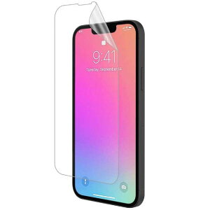 []iPhone13 Prow䂪ڗȂXN[veN^[یtB Screen Protector Film fԍA2483A2636A2639A2640A2638(N:2021N/6.1C`)